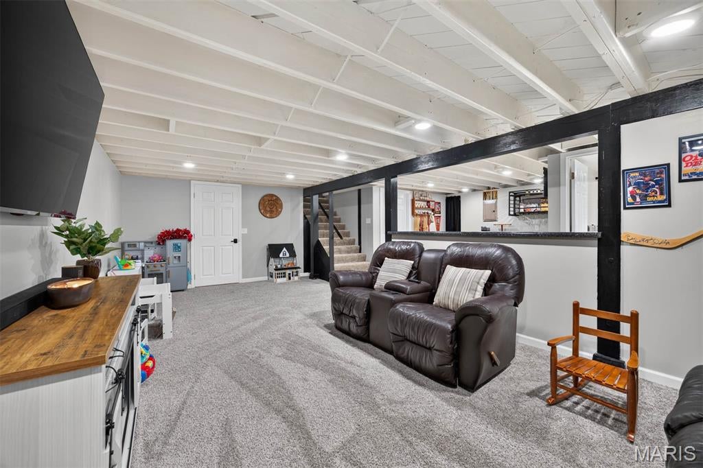 Alpine Sub - Residential
