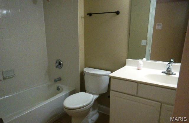 Courtland Hall Condo - Residential