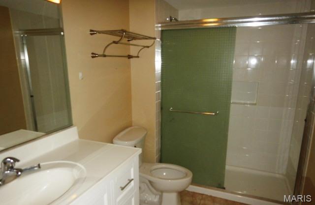 Courtland Hall Condo - Residential