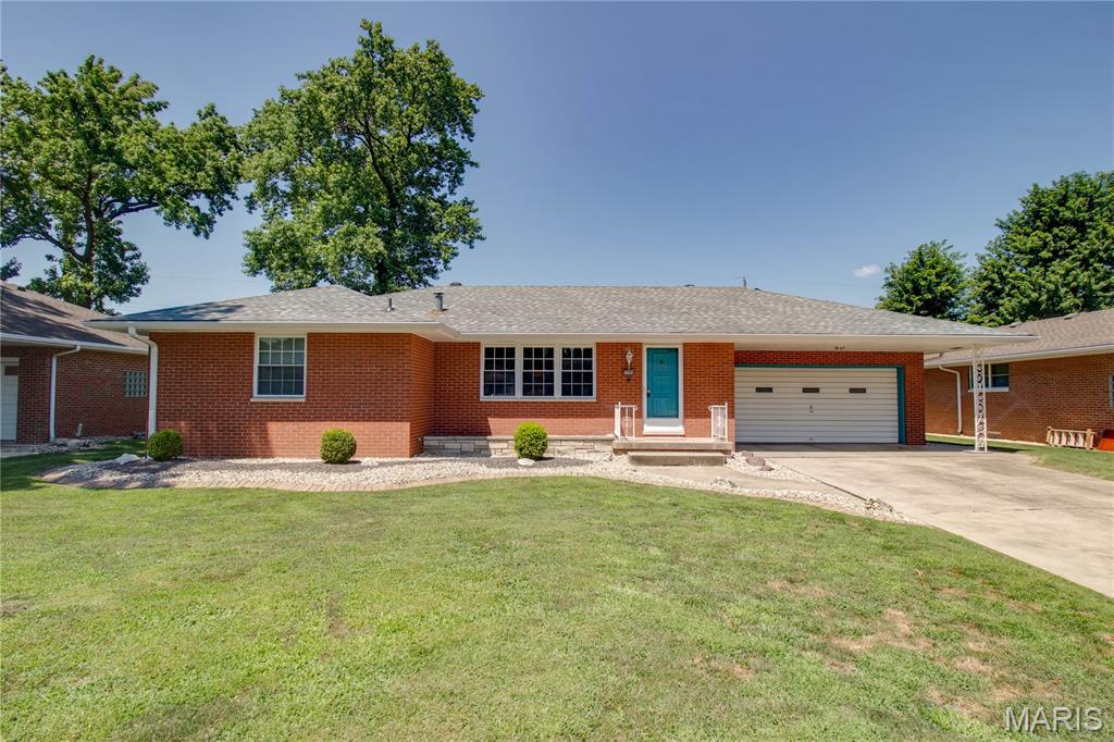 Belmont Village - Residential