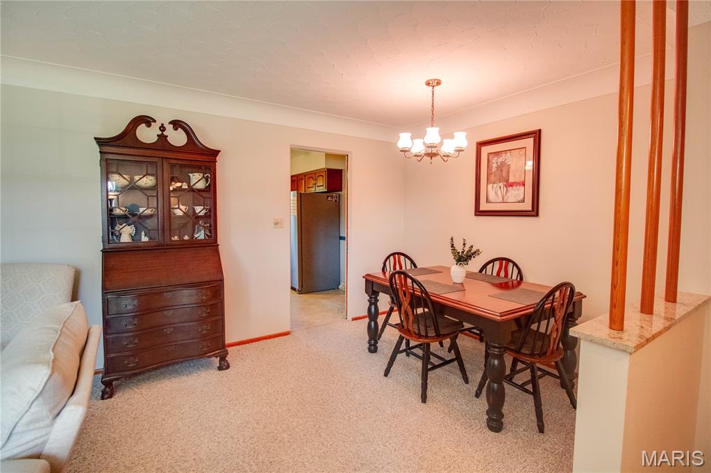 Belmont Village - Residential