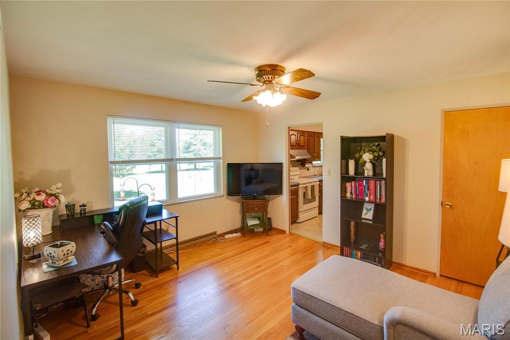 Belmont Village - Residential