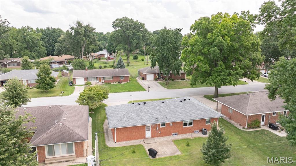 Belmont Village - Residential