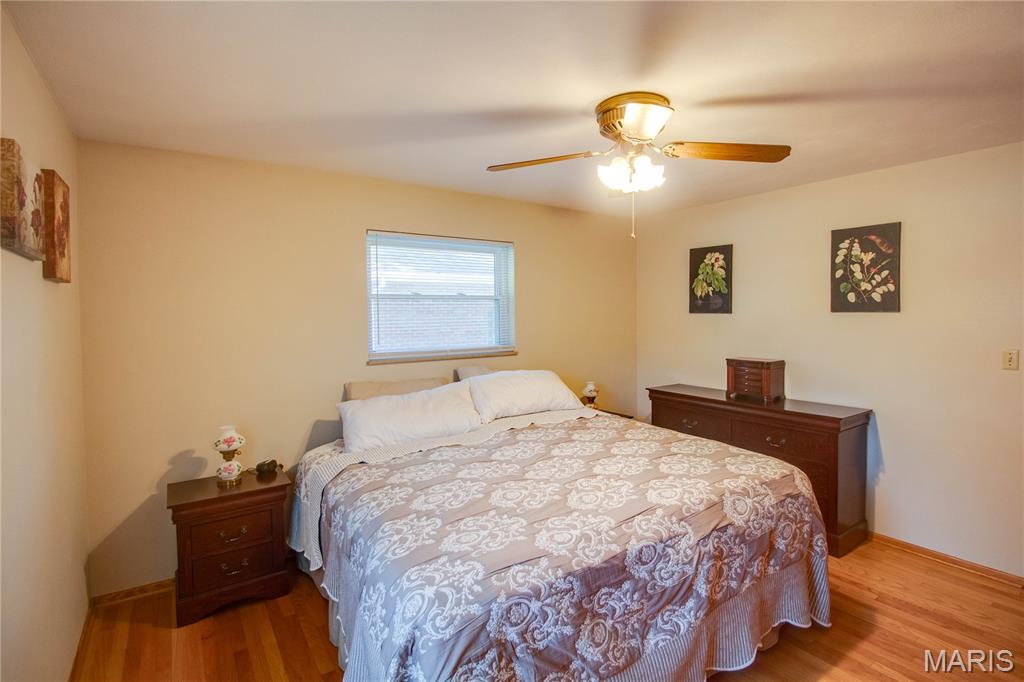 Belmont Village - Residential