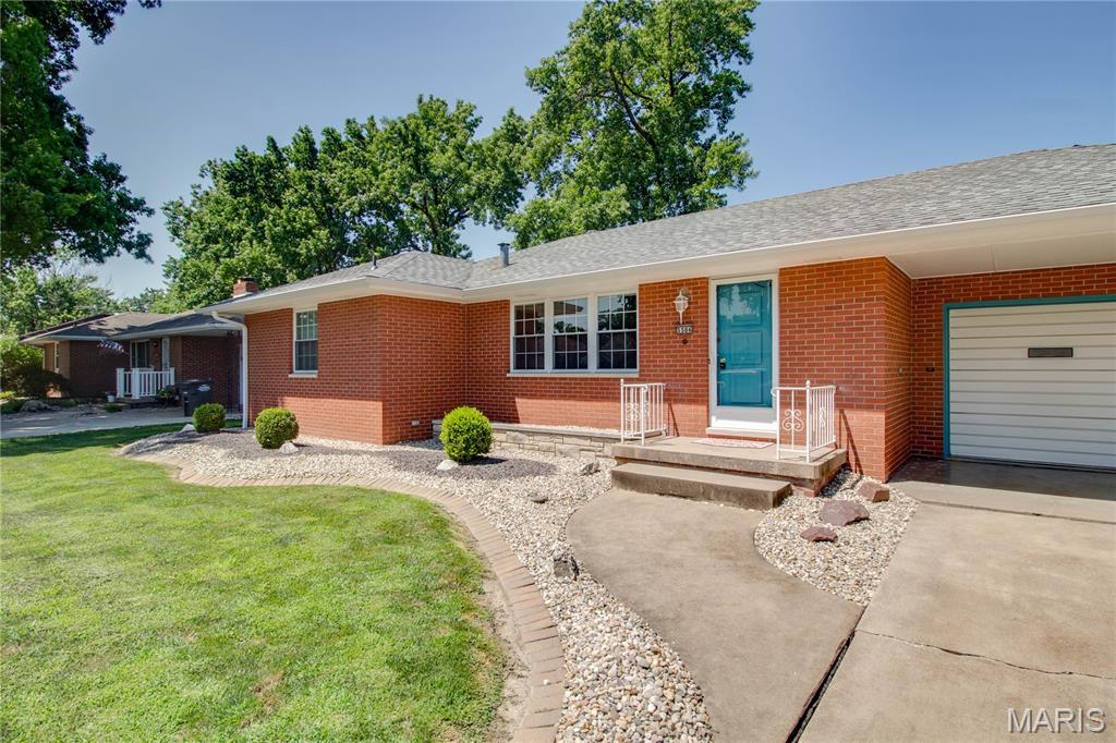 Belmont Village - Residential