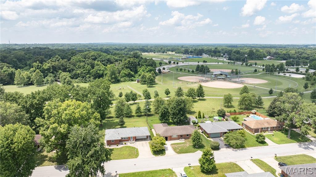 Belmont Village - Residential