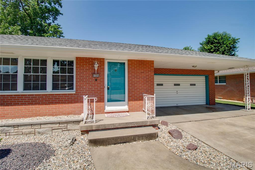 Belmont Village - Residential