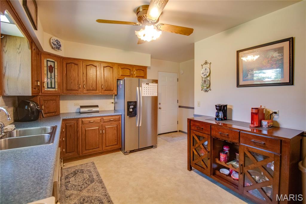 Belmont Village - Residential