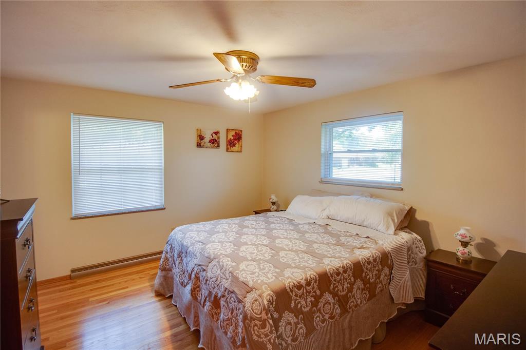 Belmont Village - Residential