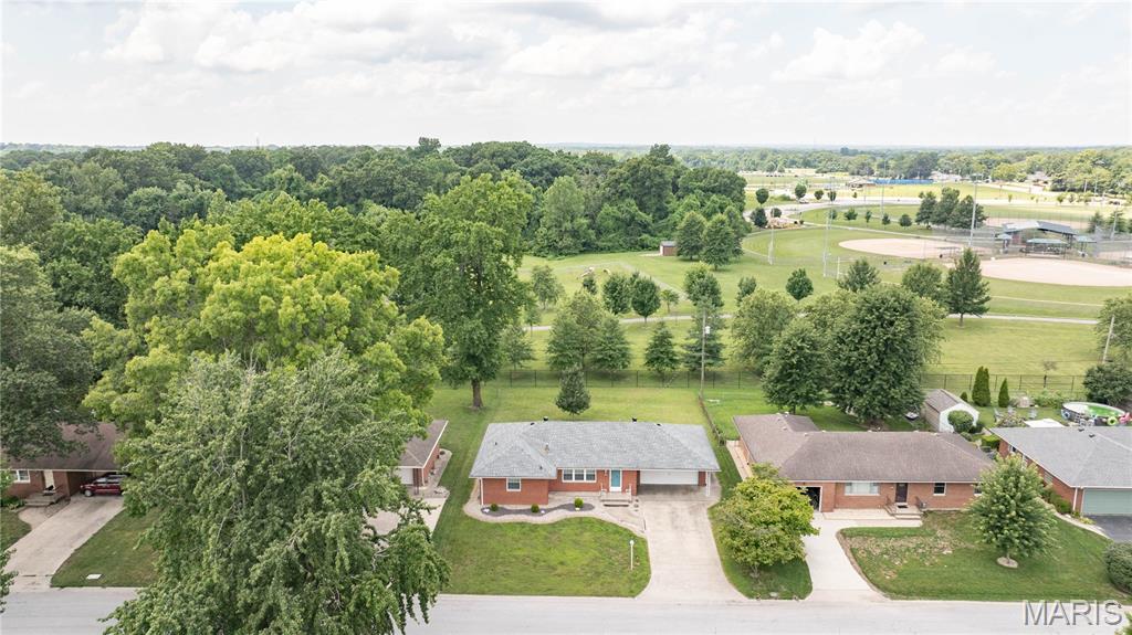 Belmont Village - Residential