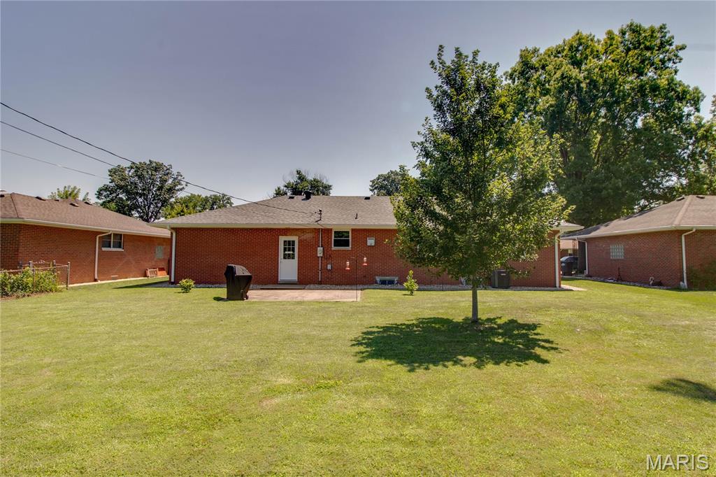 Belmont Village - Residential