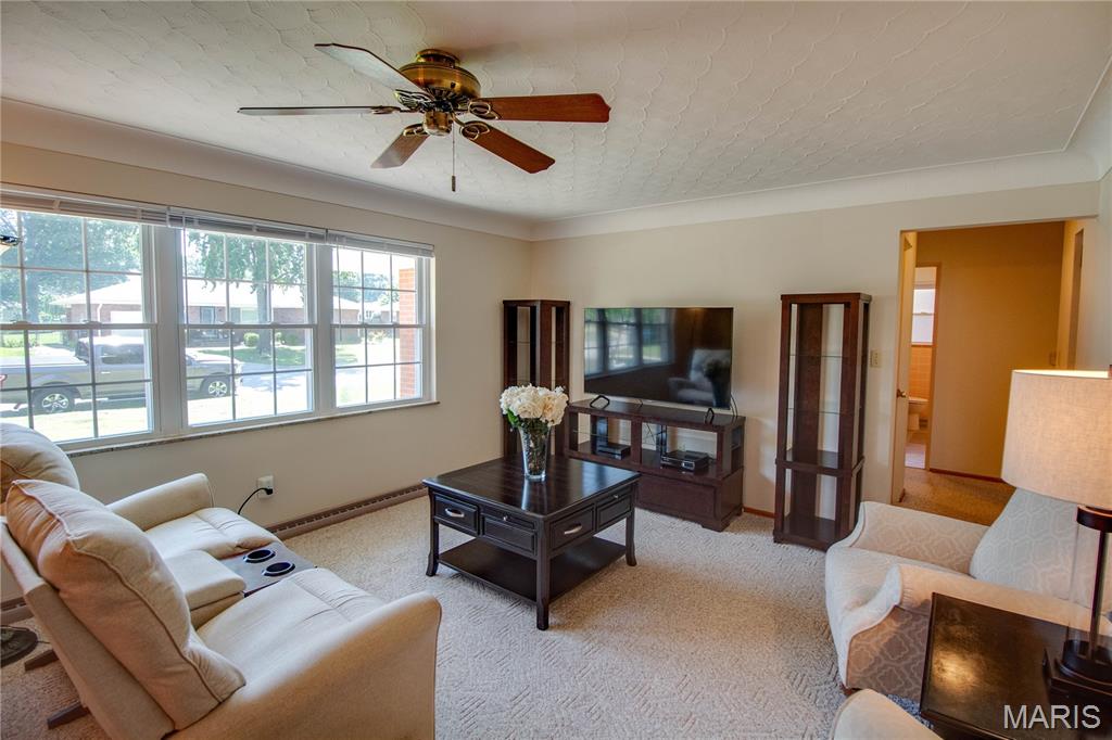 Belmont Village - Residential