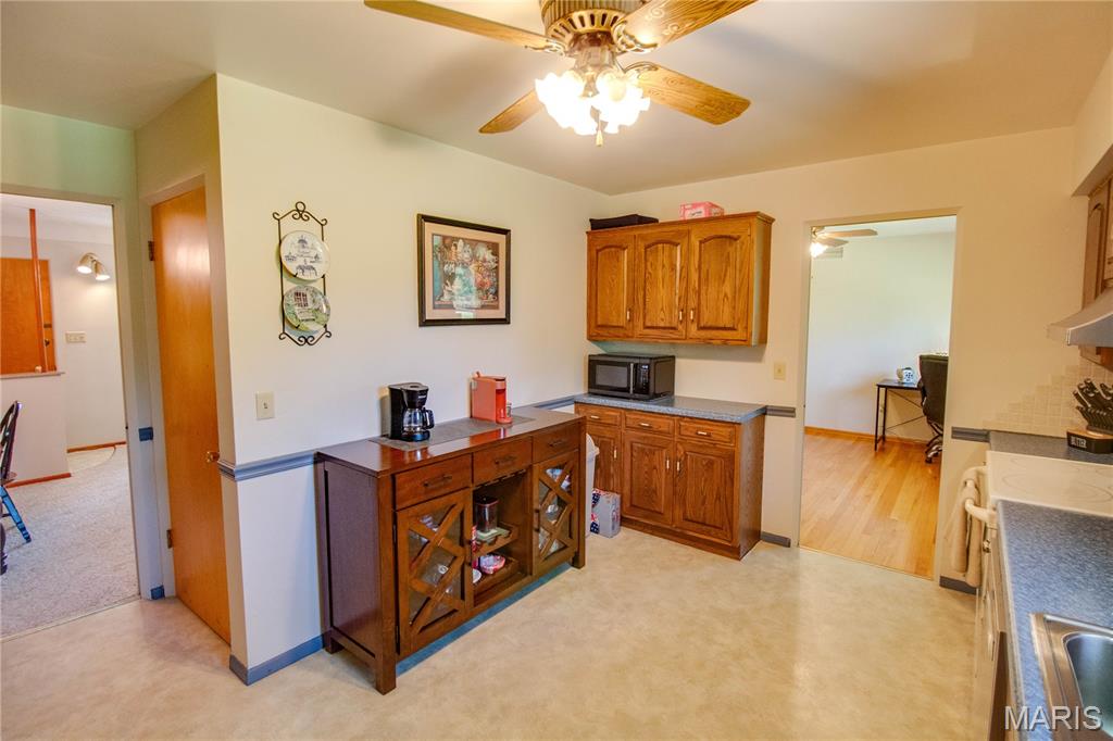 Belmont Village - Residential