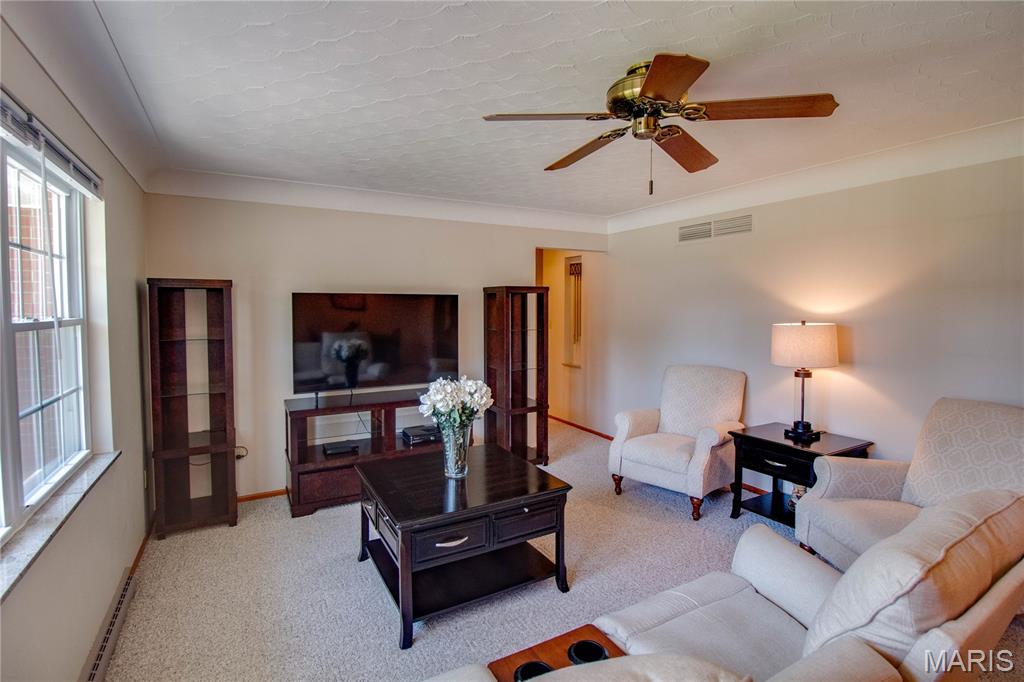 Belmont Village - Residential