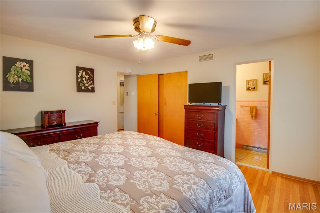 Belmont Village - Residential