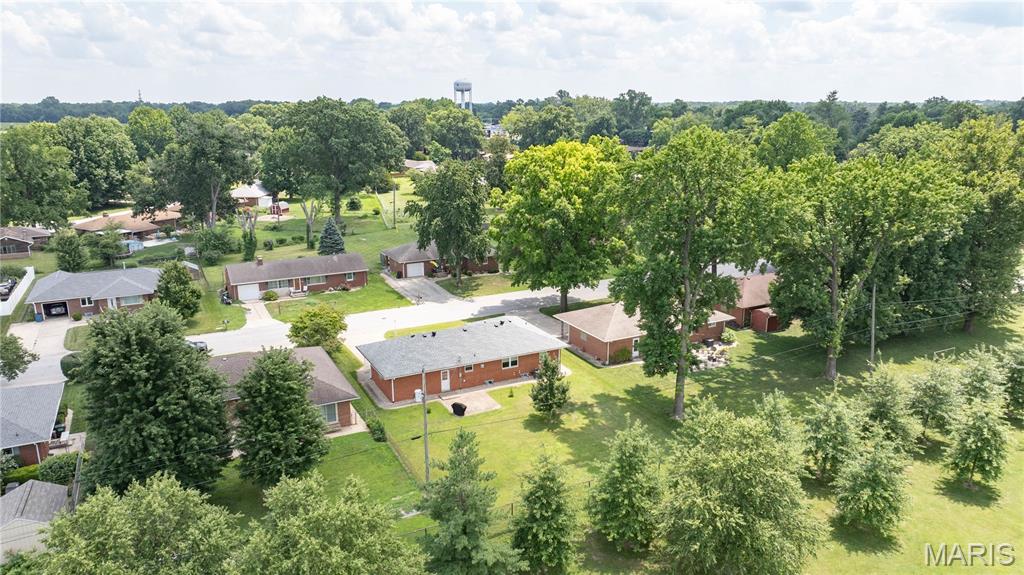 Belmont Village - Residential