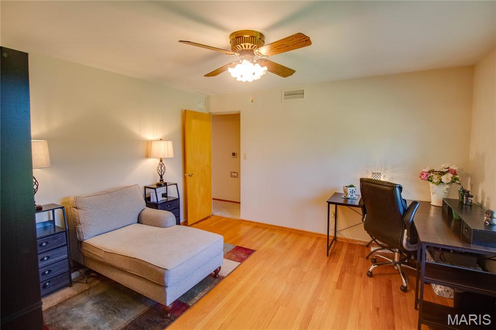 Belmont Village - Residential