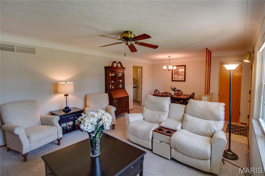 Belmont Village - Residential