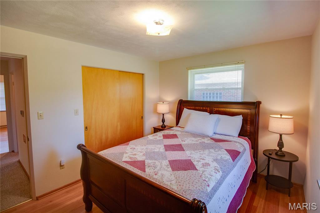 Belmont Village - Residential