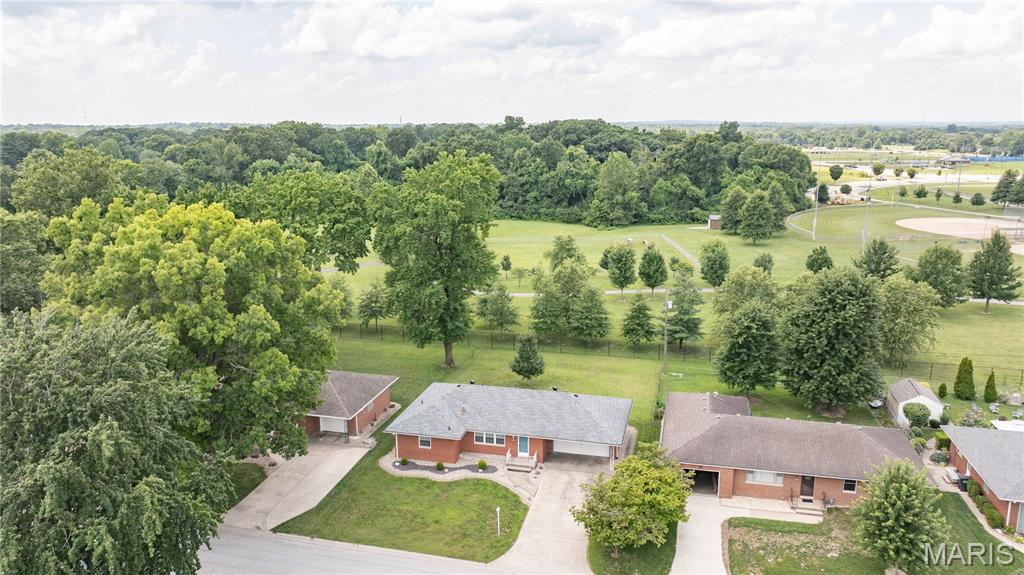 Belmont Village - Residential