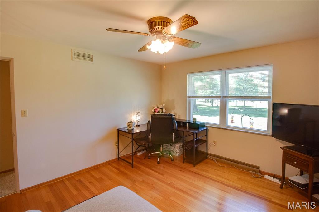 Belmont Village - Residential