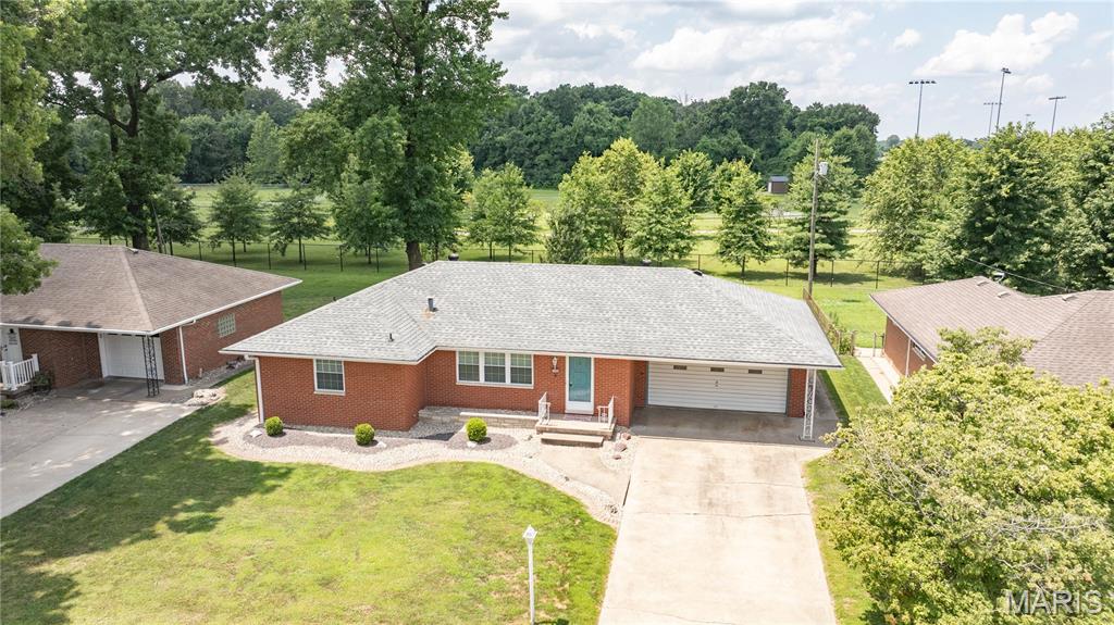Belmont Village - Residential