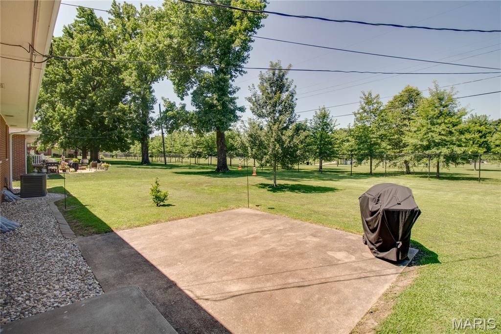 Belmont Village - Residential