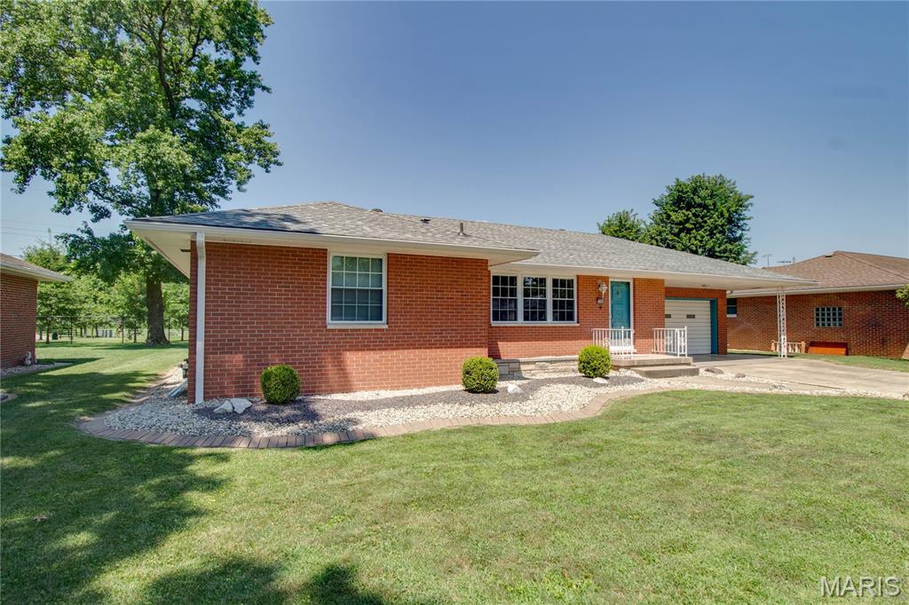 Belmont Village - Residential