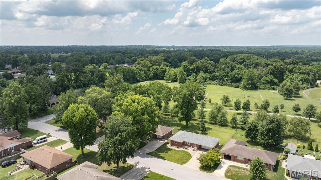 Belmont Village - Residential