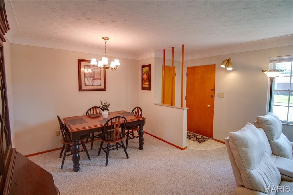 Belmont Village - Residential