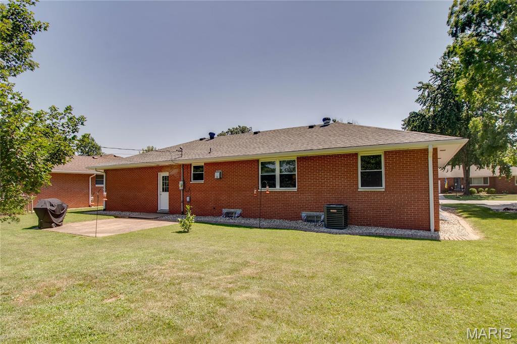 Belmont Village - Residential
