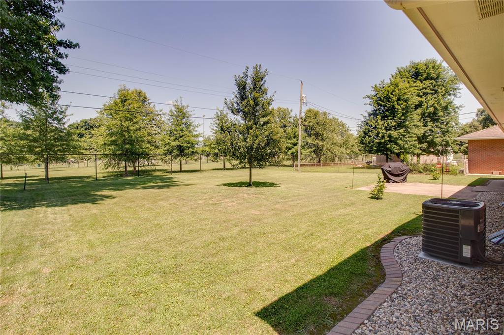Belmont Village - Residential
