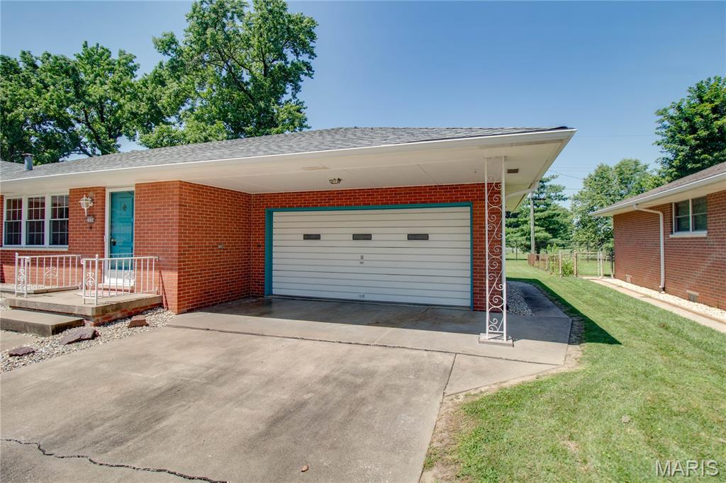 Belmont Village - Residential