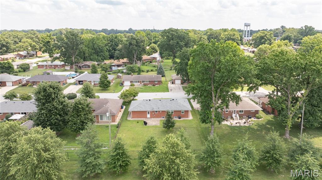 Belmont Village - Residential