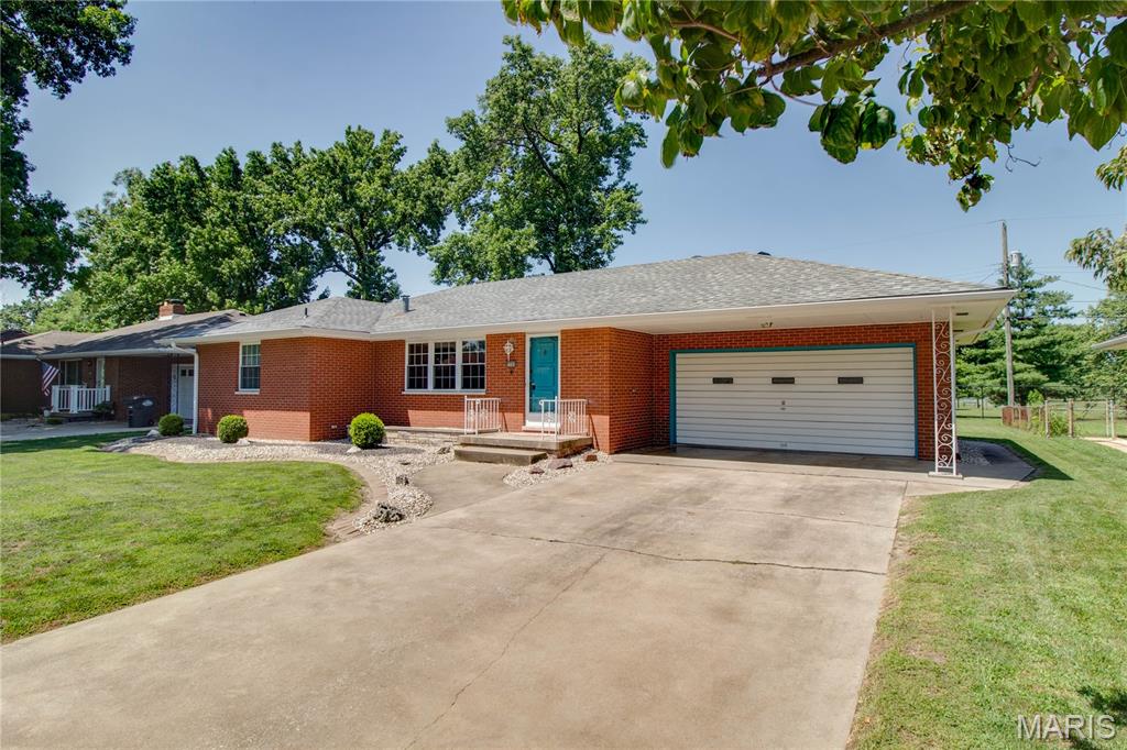 Belmont Village - Residential