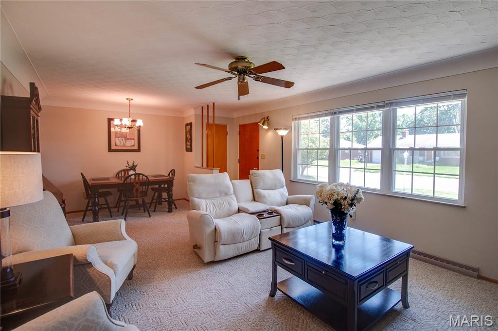 Belmont Village - Residential
