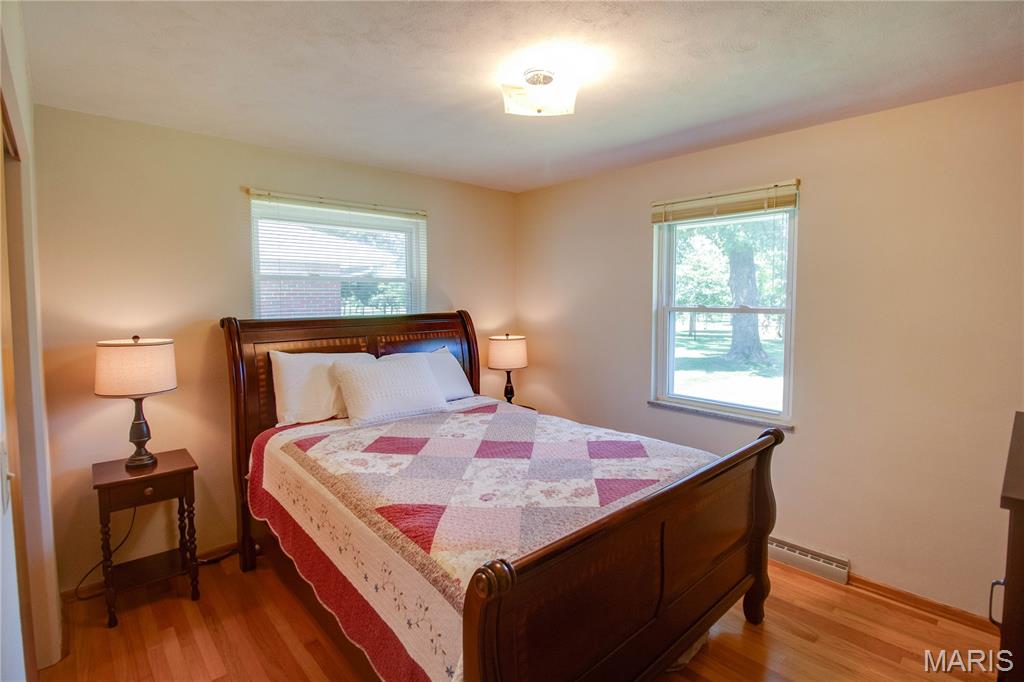 Belmont Village - Residential