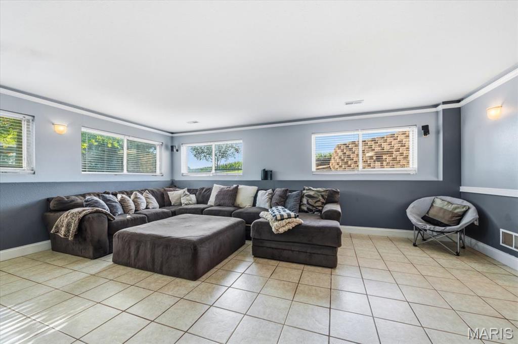 Manors/Kensington Parque 01 A - Residential