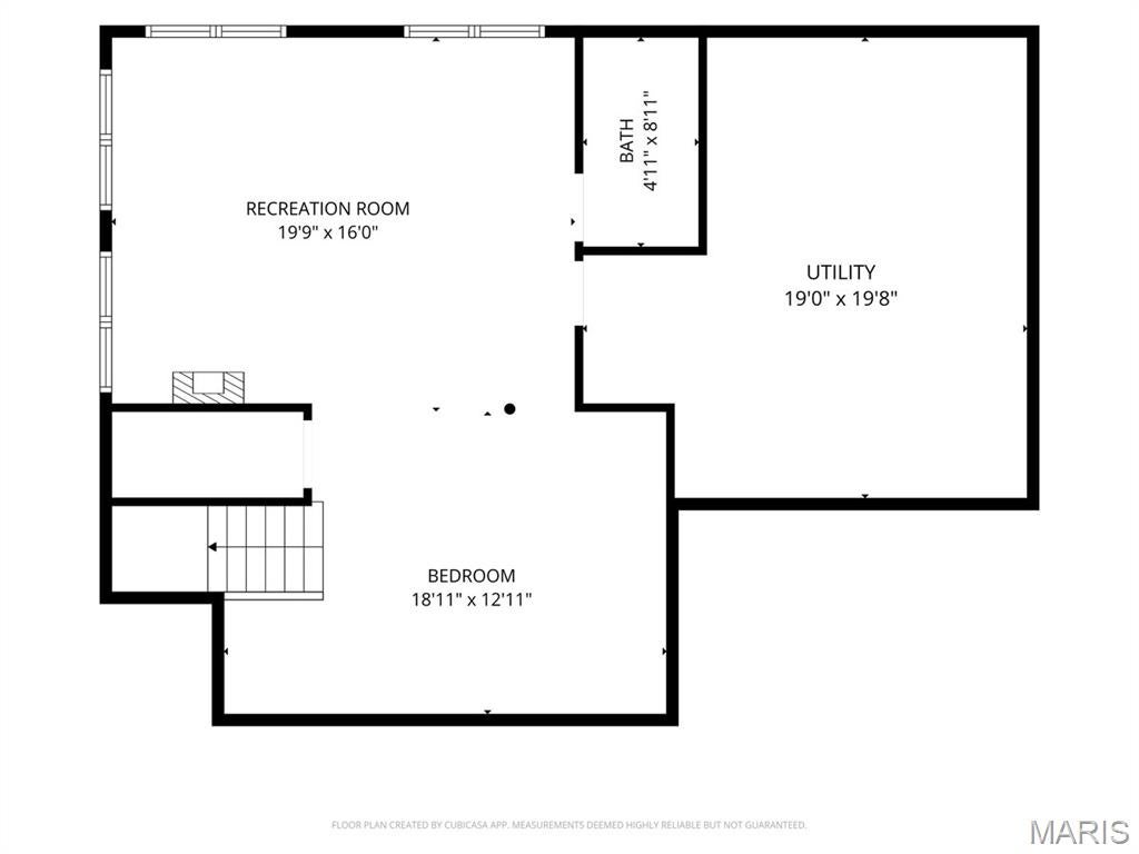 Manors/Kensington Parque 01 A - Residential