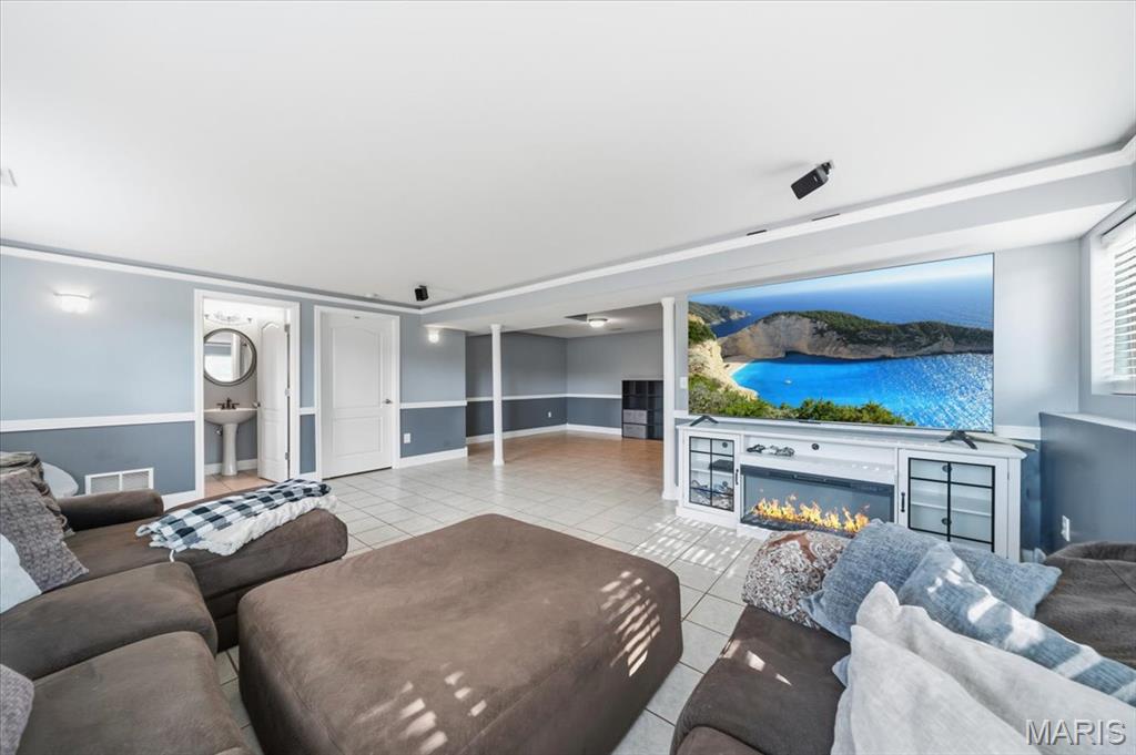 Manors/Kensington Parque 01 A - Residential