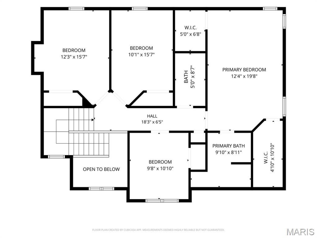 Manors/Kensington Parque 01 A - Residential