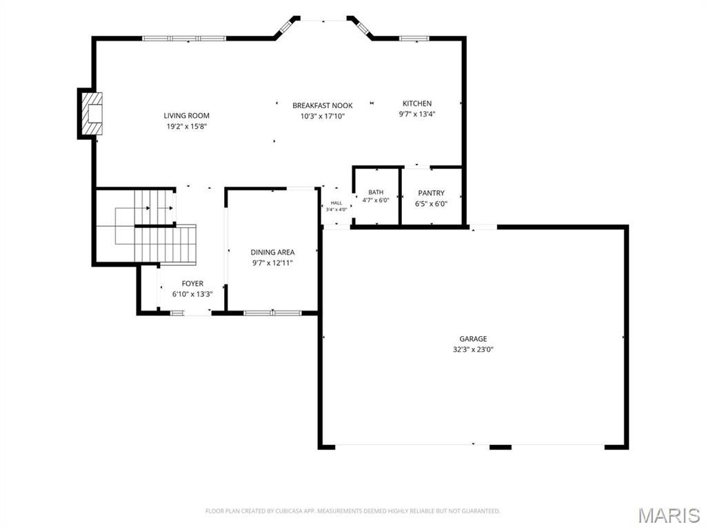 Manors/Kensington Parque 01 A - Residential