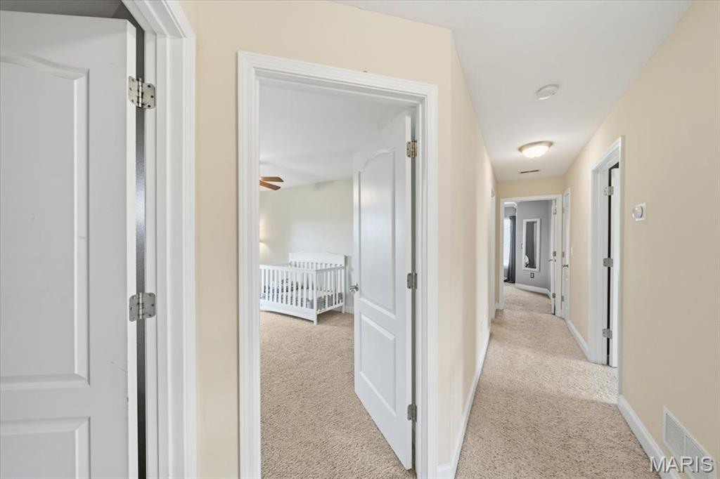 Manors/Kensington Parque 01 A - Residential