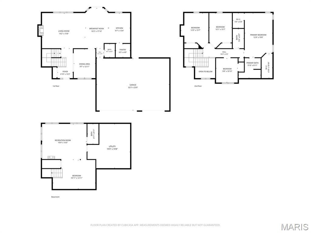 Manors/Kensington Parque 01 A - Residential