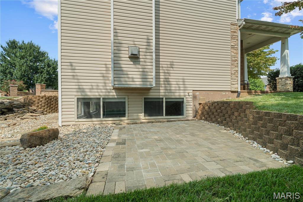 Manors/Kensington Parque 01 A - Residential