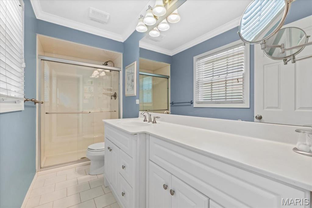 Thornhill Estates 4 - Residential
