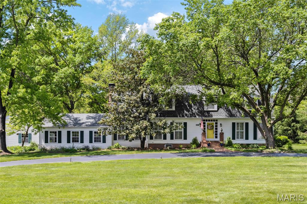 Thornhill Estates 4 - Residential
