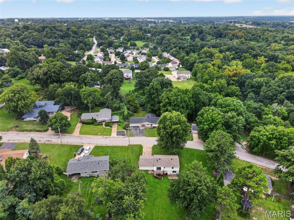 St Kevin Estates - Residential