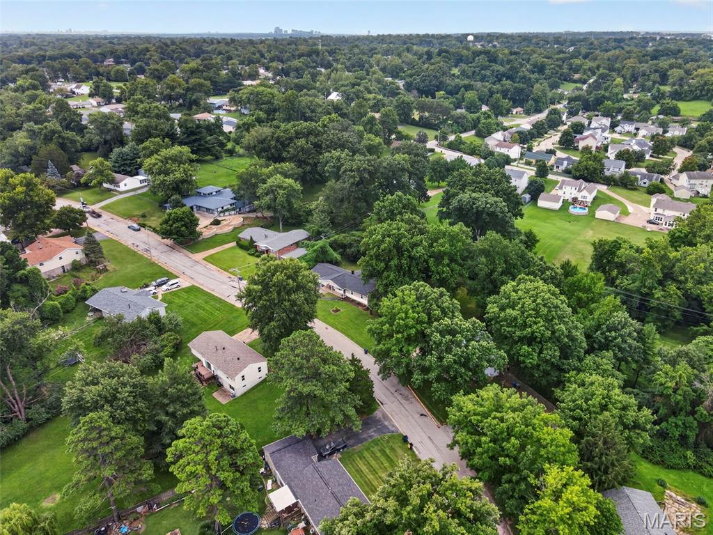 St Kevin Estates - Residential