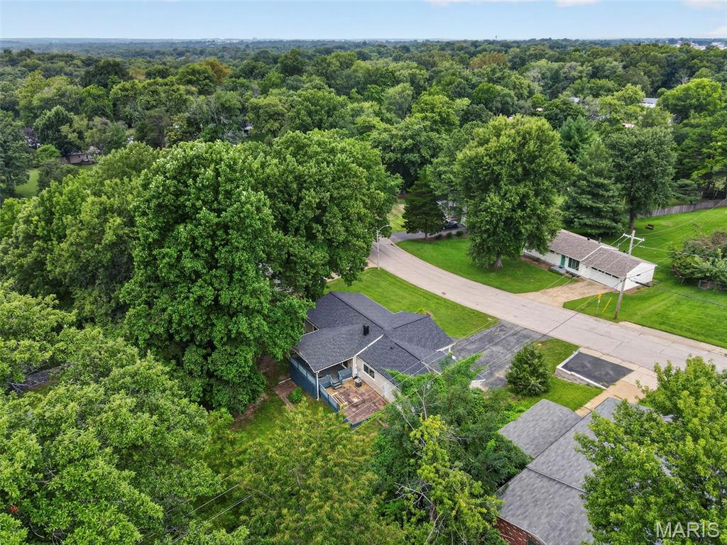 St Kevin Estates - Residential